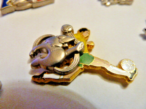 Pin foot france 98 - 98, /