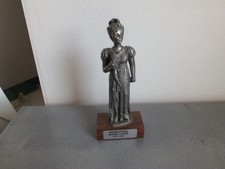 Les étains du prince - MARIE LOUISE IMPERATRICE  EMPIRE NAPOLEON FIGURINE