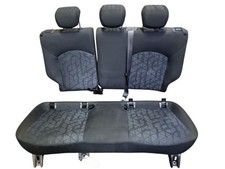 Banquette arriere OPEL CORSA E