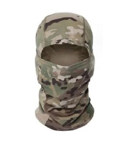 Cagoule camouflage treillis - cagoule,