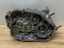 UN CARTER MOTEUR DROIT MOTO YAMAHA 125 DTR DT125R DT R TYPE 4BL 2001