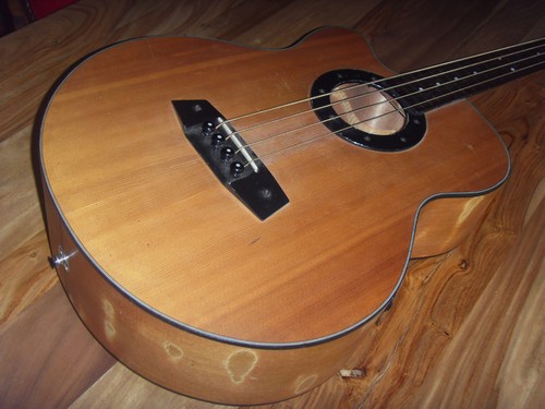 Custom usee basse - custom,