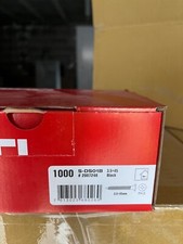Vis cloison sèche - sèche, hilti