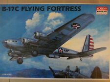 Maquette Avion 1/72 ACADEMY