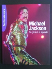 Michael Jackson Du génie à