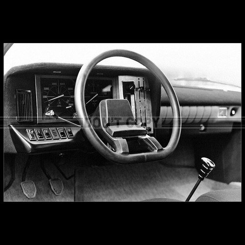 Photo 023294 matra simca - photo,