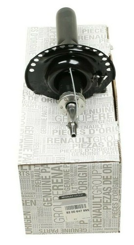Amortisseur origine renault - d'origine,