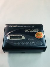 aiwa tx-410 walkman