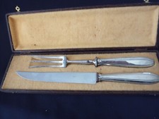 argenterie ancienne service a