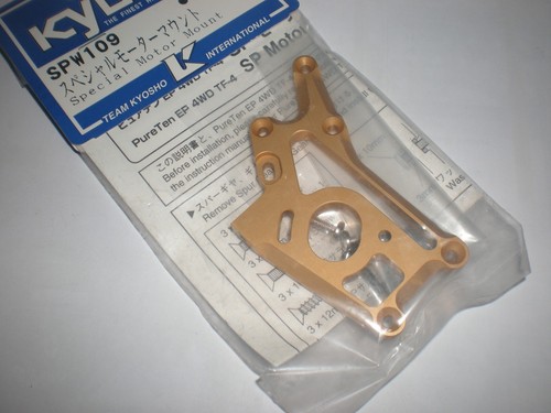 Kyosho spw109 special motor - spw109,