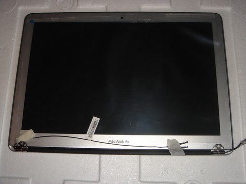 Ecran complet apple macbook - apple,