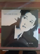 Céline DION /D'eux (1995)LP