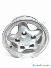 JANTE ALUMINIUM 2 LAND ROVER DEFENDER 1 ANR1534PM / NE 11095