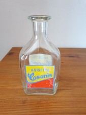 Carafe verre anisette - en,