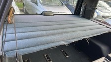 Plage arriere RENAULT ESPACE 2