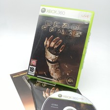 Jeu DEAD SPACE EA - XBOX 360