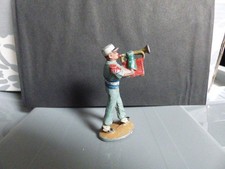 SOLDAT - QUIRALU - Aluminium -