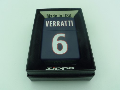 Briquet zippo essence - zippo,