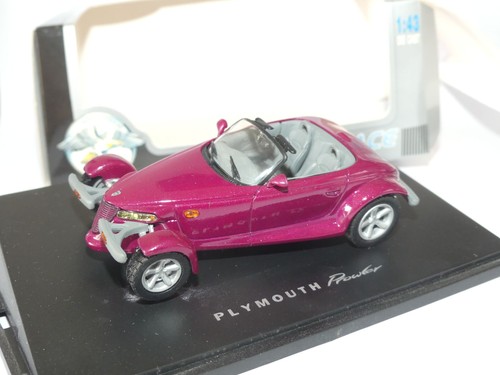 Plymouth prowler violet - plymouth,
