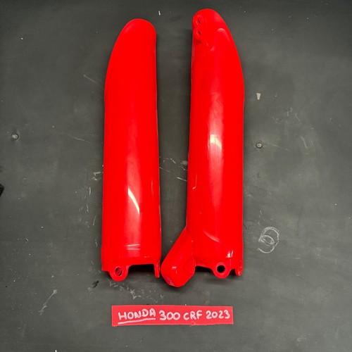Protection fourche avant - protection,
