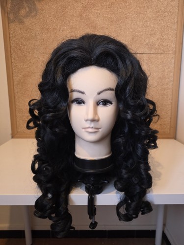 Perruque drag queen - cher,