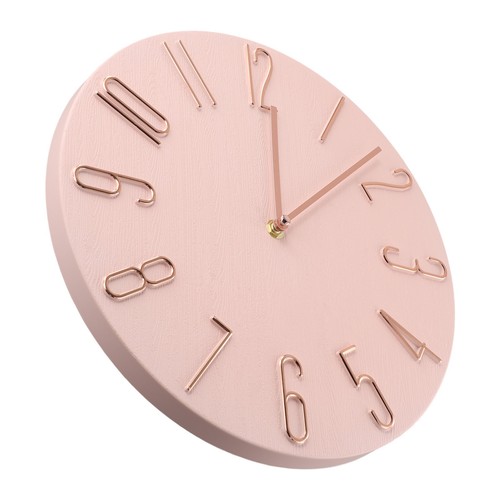 Horloge murale quartz - murale,