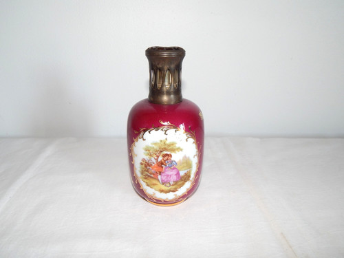 Ancienne lampe berger - lampe,