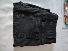 pantalon femme 38/40 noir