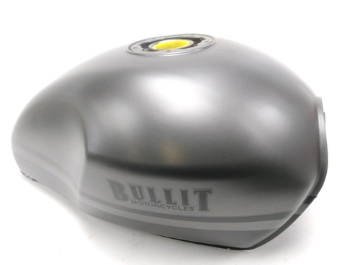Reservoir bullit bluroc - bullit,