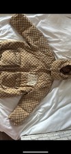 Doudoune mixe - doudoune,