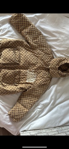 Doudoune mixe - doudoune,