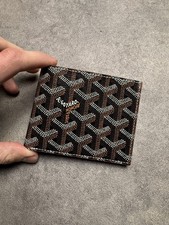 portefeuille Goyard Victoire