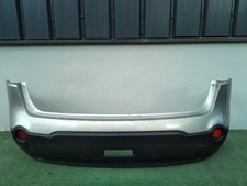 Pare choc arriere NISSAN