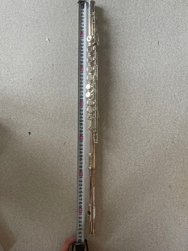 Trevor james tj10xi flute - tj10xi,