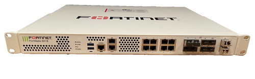 Fortinet fortigate 501e - fortigate,