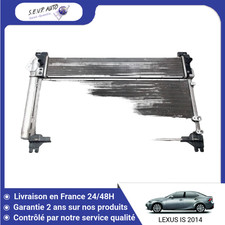 🇫🇷 CONDENSEUR CLIMATISATION LEXUS IS ➤8846053100 ♻️