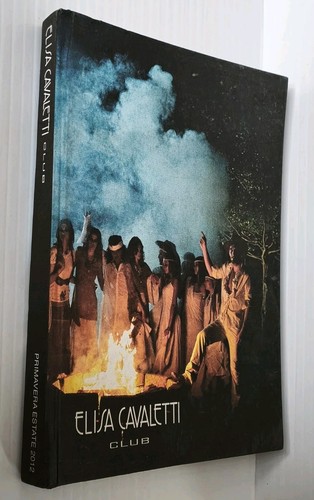 Livre elisa cavaletti - livre,