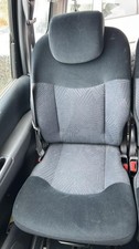 Siege central droit RENAULT