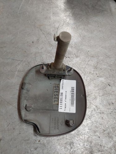 Trappe essence renault clio - d'essence,