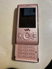 Téléphone Mobile Sony