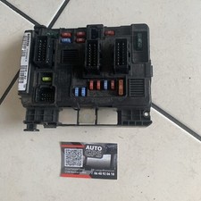 Boitier porte fusibles BSM B2 PEUGEOT CITROEN  9643498980, T118470002 H