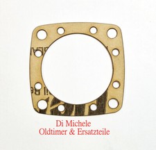 44 PAI Solex Carburateur Joint