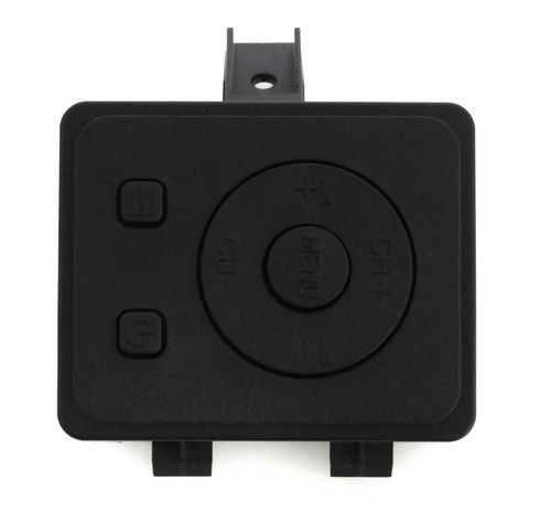 Sharp 43n6100u key button - lc-43n6100u,