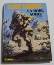 BUDDY LONGWAY . 14 . La robe