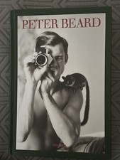 Livre Peter Beard de Lambert
