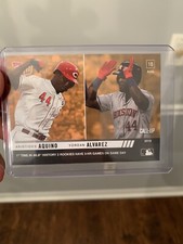 Aristides Aquino / Yordan