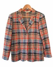 The Room - Blazer en tricot et