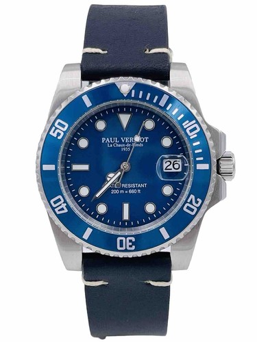 Montre paul vermot - paul,