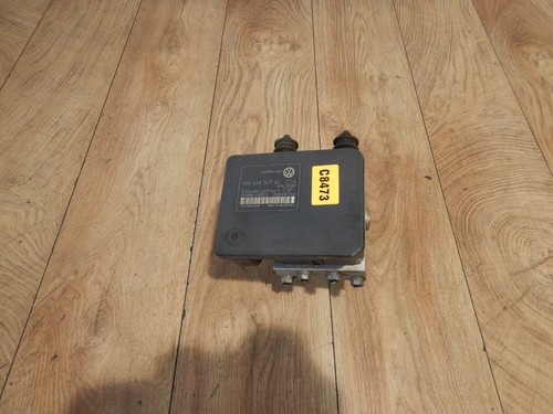 Bloc hydraulique abs touran - bloc, vw