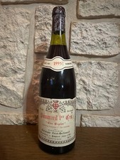 Vin  1995 POMMARD 1er cru